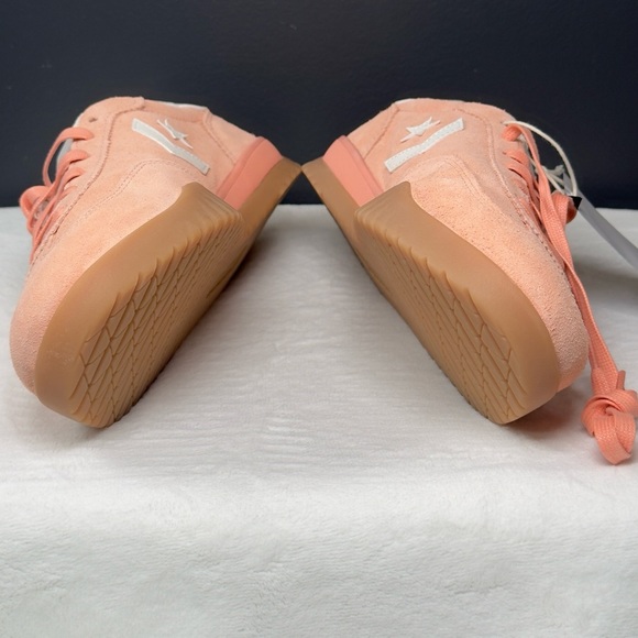 Converse Run Star Trainer 'Flamingo Fade' 9.5W / 7M NEW - Picture 7 of 12